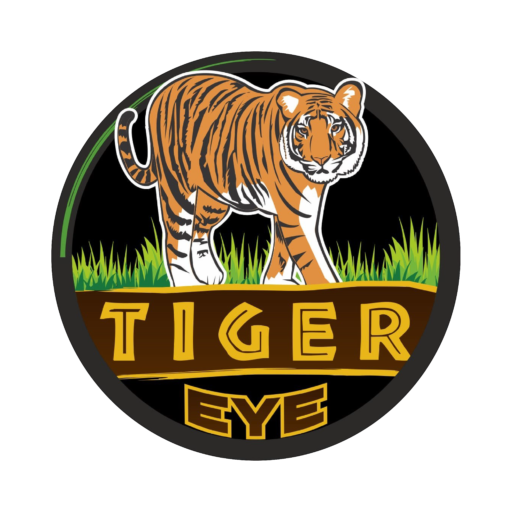 Tiger Adventure