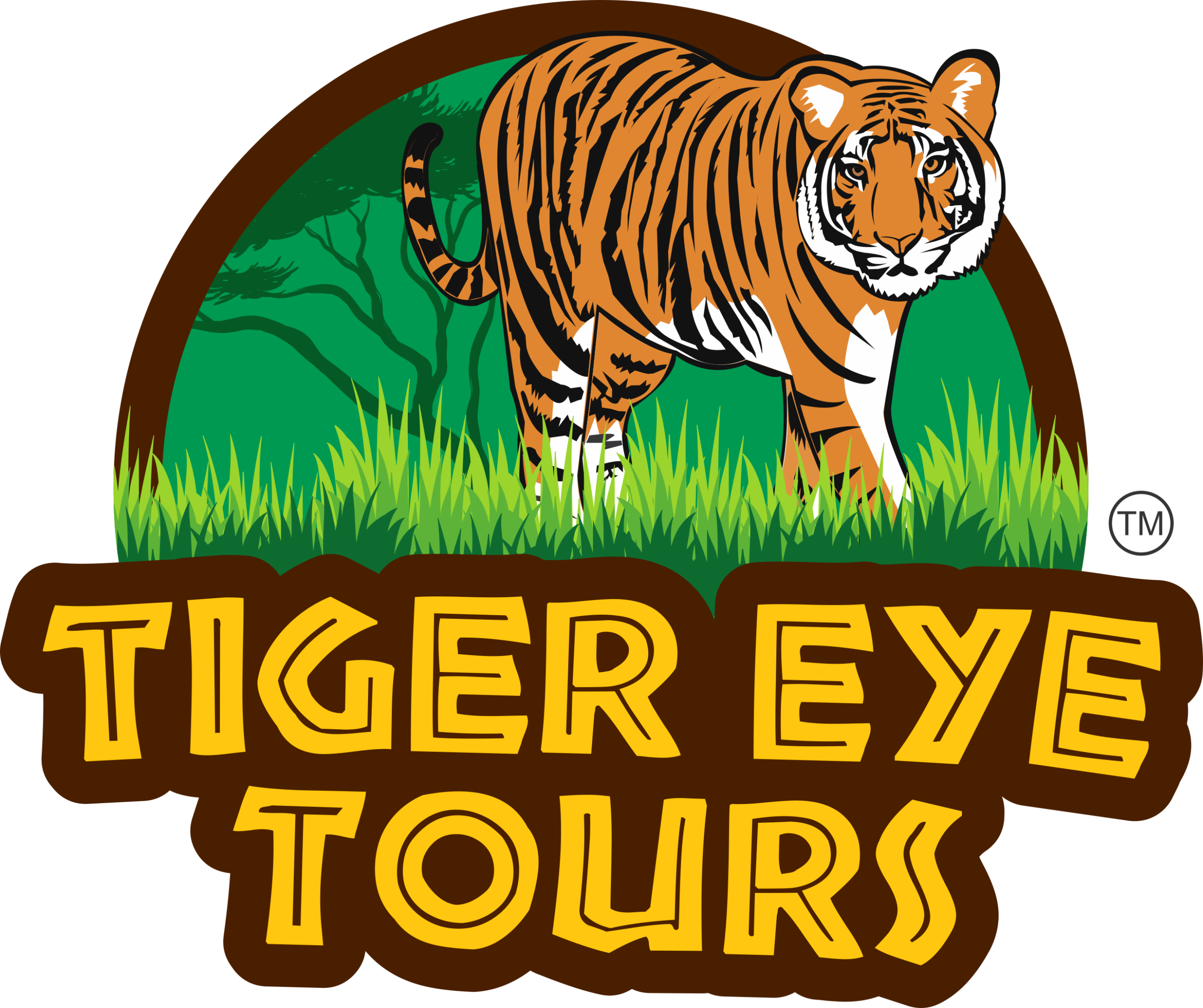 Tiger Eye Tours